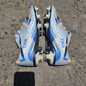 Football Shoes