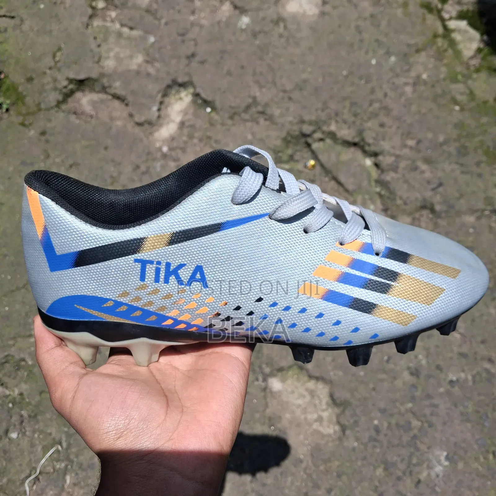 Football Shoes