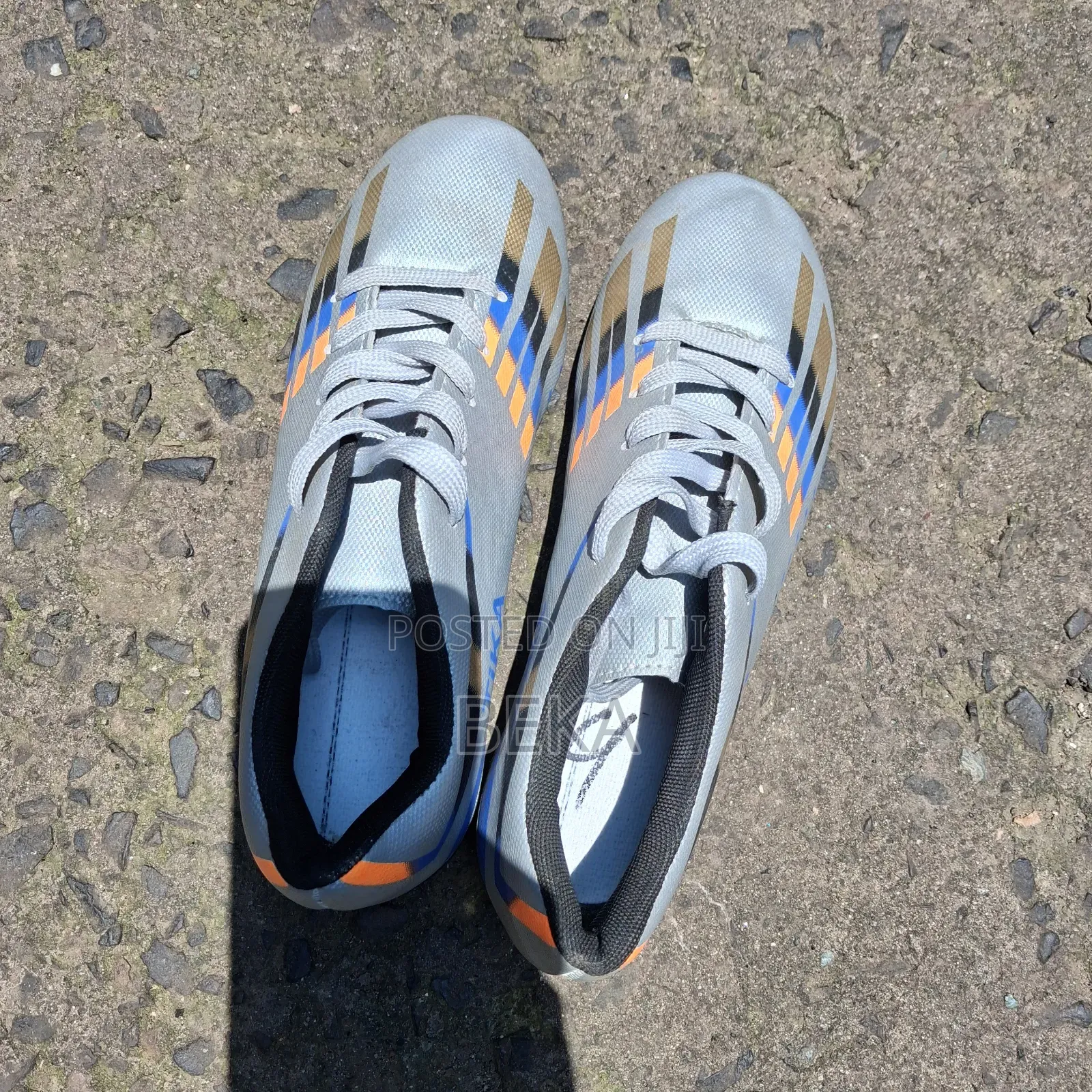 Football Shoes