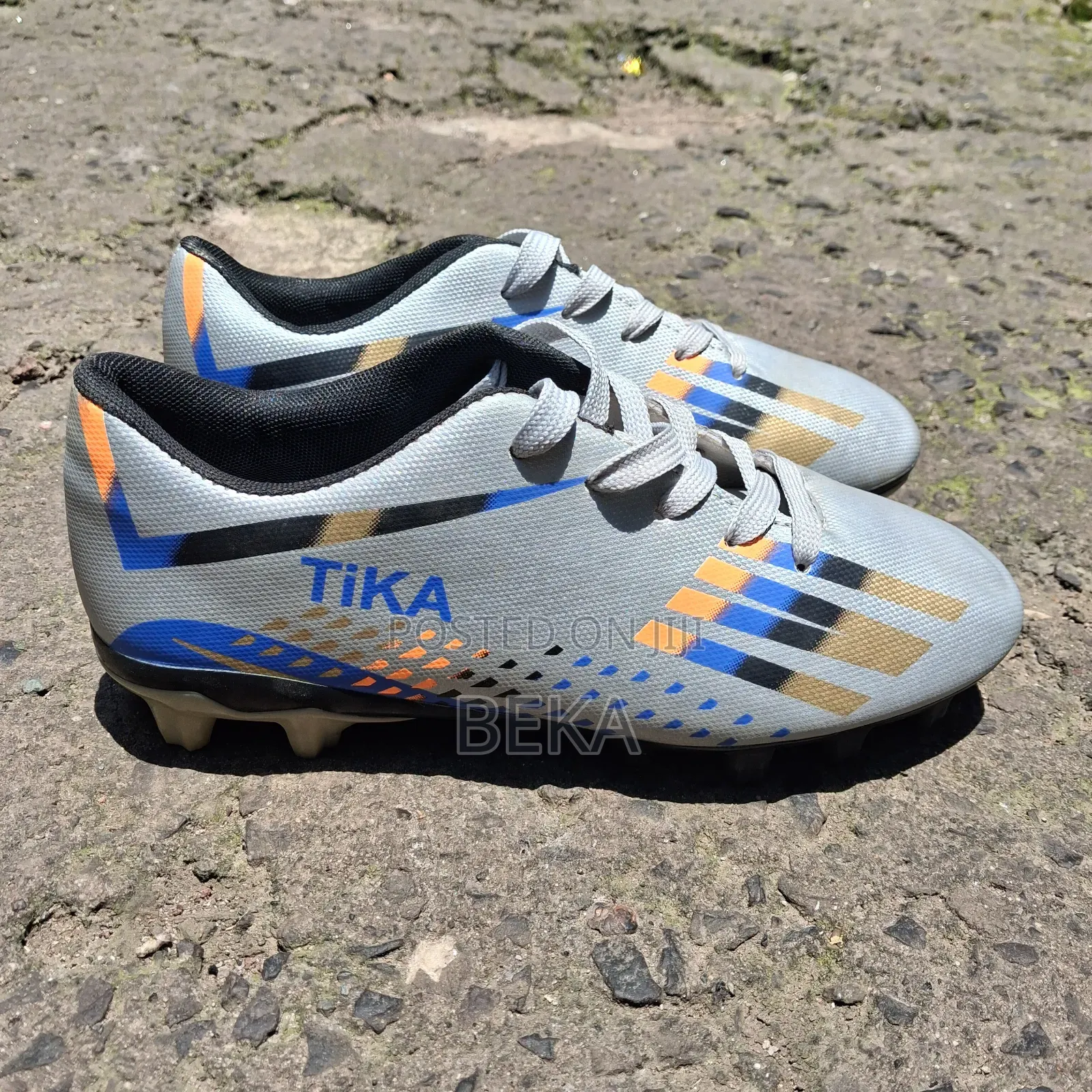 Football Shoes