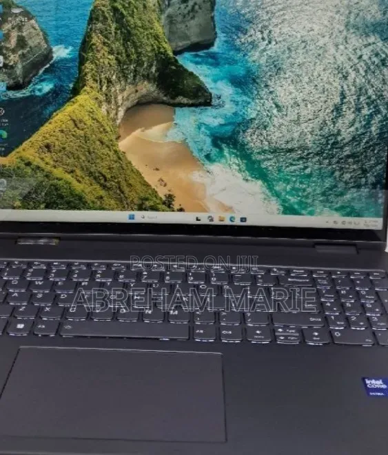 New Laptop Lenovo Yoga 9 16GB Intel Core Ultra 7 SSD 512GB