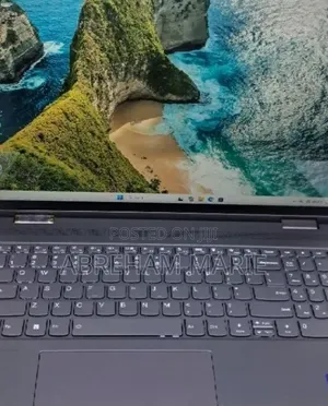 New Laptop Lenovo Yoga 9 16GB Intel Core Ultra 7 SSD 512GB