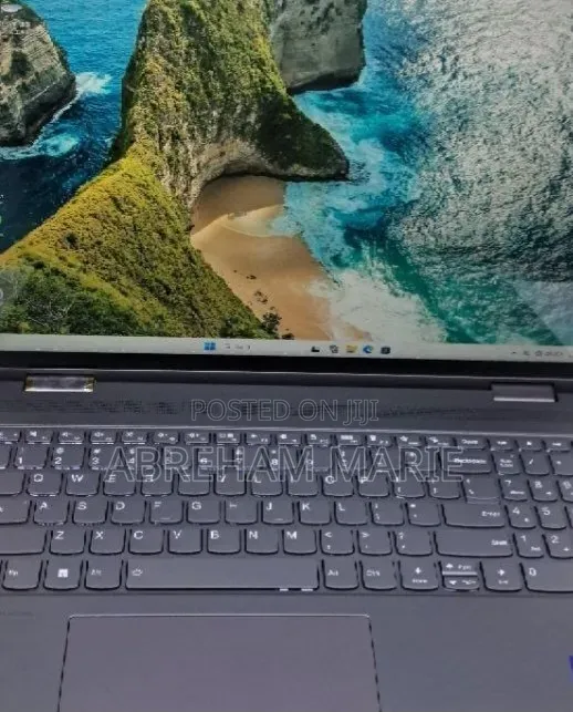 New Laptop Lenovo Yoga 9 16GB Intel Core Ultra 7 SSD 512GB