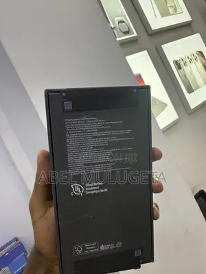 New Samsung Galaxy S26 Ultra 5G 512 GB Gray