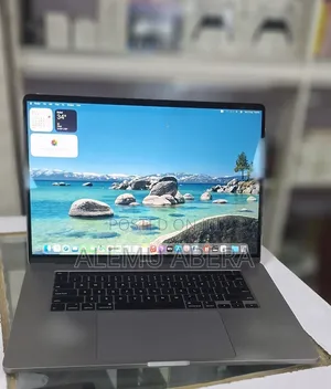 New Laptop Apple MacBook Pro 2019 64GB Intel Core i9 SSD 512GB