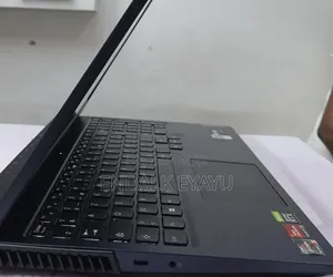 New Laptop Lenovo Legion 5 16GB AMD Ryzen 5 SSD 512GB