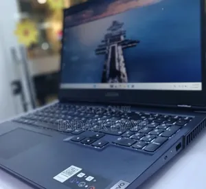 New Laptop Lenovo Legion 5 16GB AMD Ryzen 5 SSD 512GB