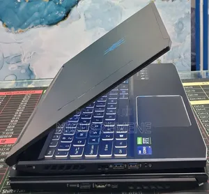 New Laptop Acer Predator Helios Neo 16 16GB Intel Core i9 SSD 512GB