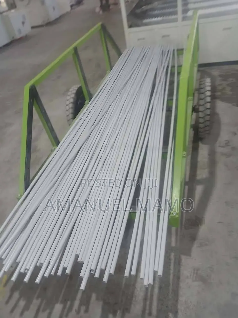 Electric Conduit PVC