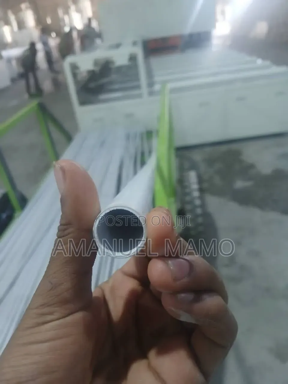 Electric Conduit PVC