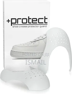 Crease Protector
