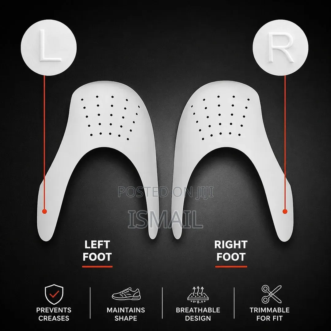 Crease Protector
