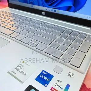 New Laptop HP Pavilion 14 16GB Intel Core i5 SSD 512GB