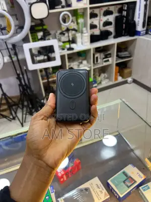 CALUS FAST 11 MAX Wireless Power Bank