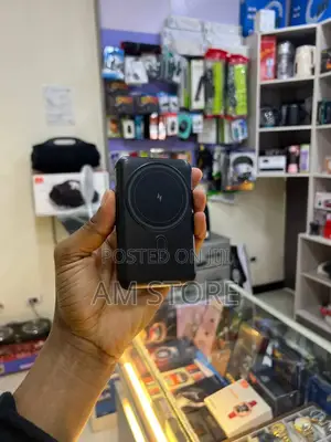 CALUS FAST 11 MAX Wireless Power Bank