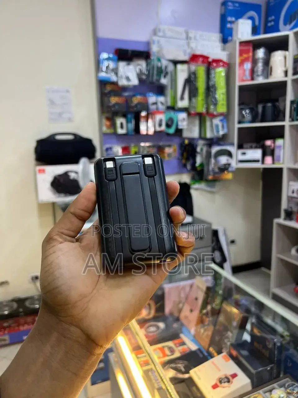 CALUS FAST 11 MAX Wireless Power Bank