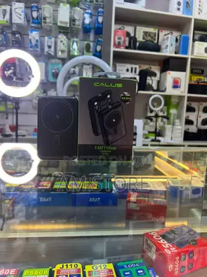 CALUS FAST 11 MAX Wireless Power Bank