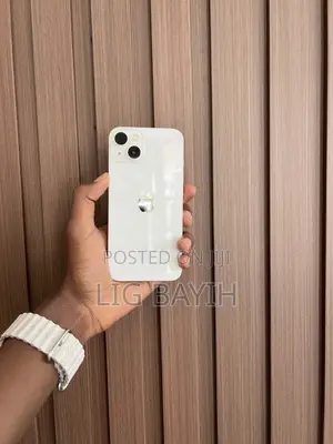 Apple iPhone 13 128 GB White