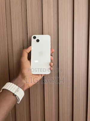 Apple iPhone 13 128 GB White