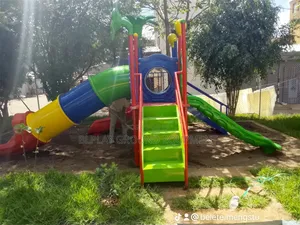 BL Play Ground Equpment