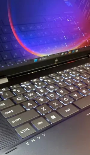 New Laptop HP Envy x360 16GB Intel Core i5 SSD 1T