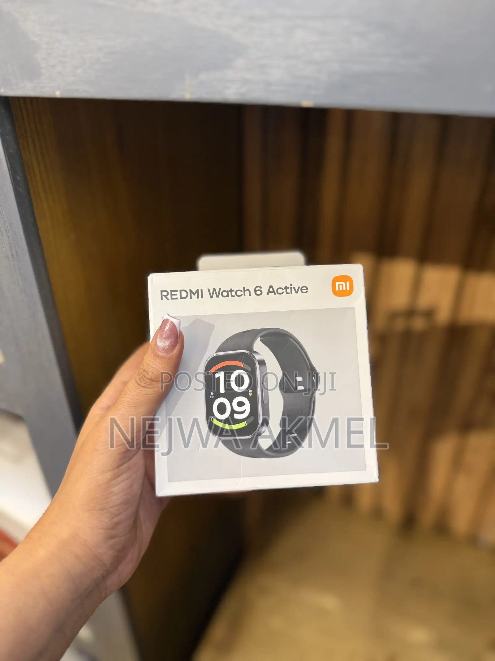 Smart Watch