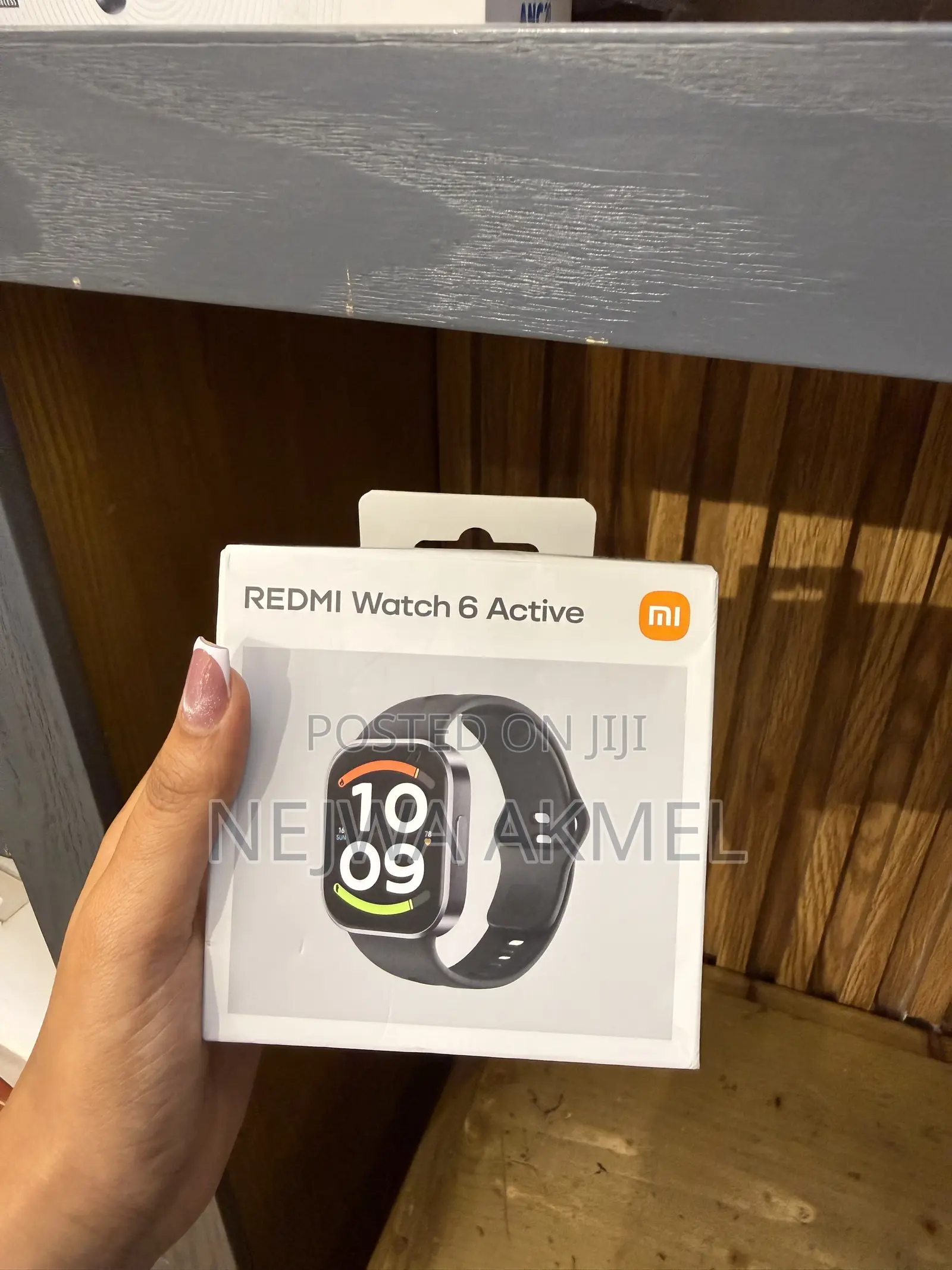 Smart Watch