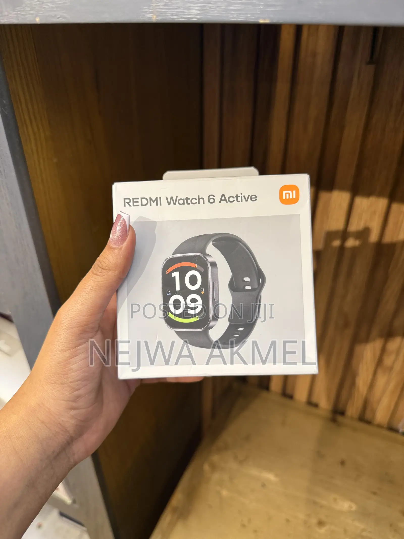Smart Watch