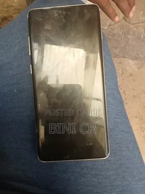 Samsung Galaxy S10 Plus 128 GB White