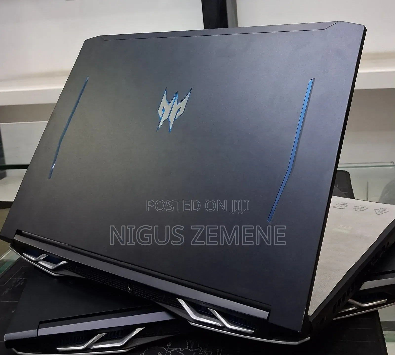 New Laptop Acer Predator Helios Neo 16 16GB Intel Core i9 SSD 512GB