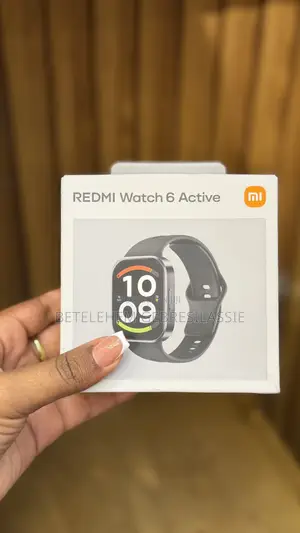 Redmi Watch 6 Active