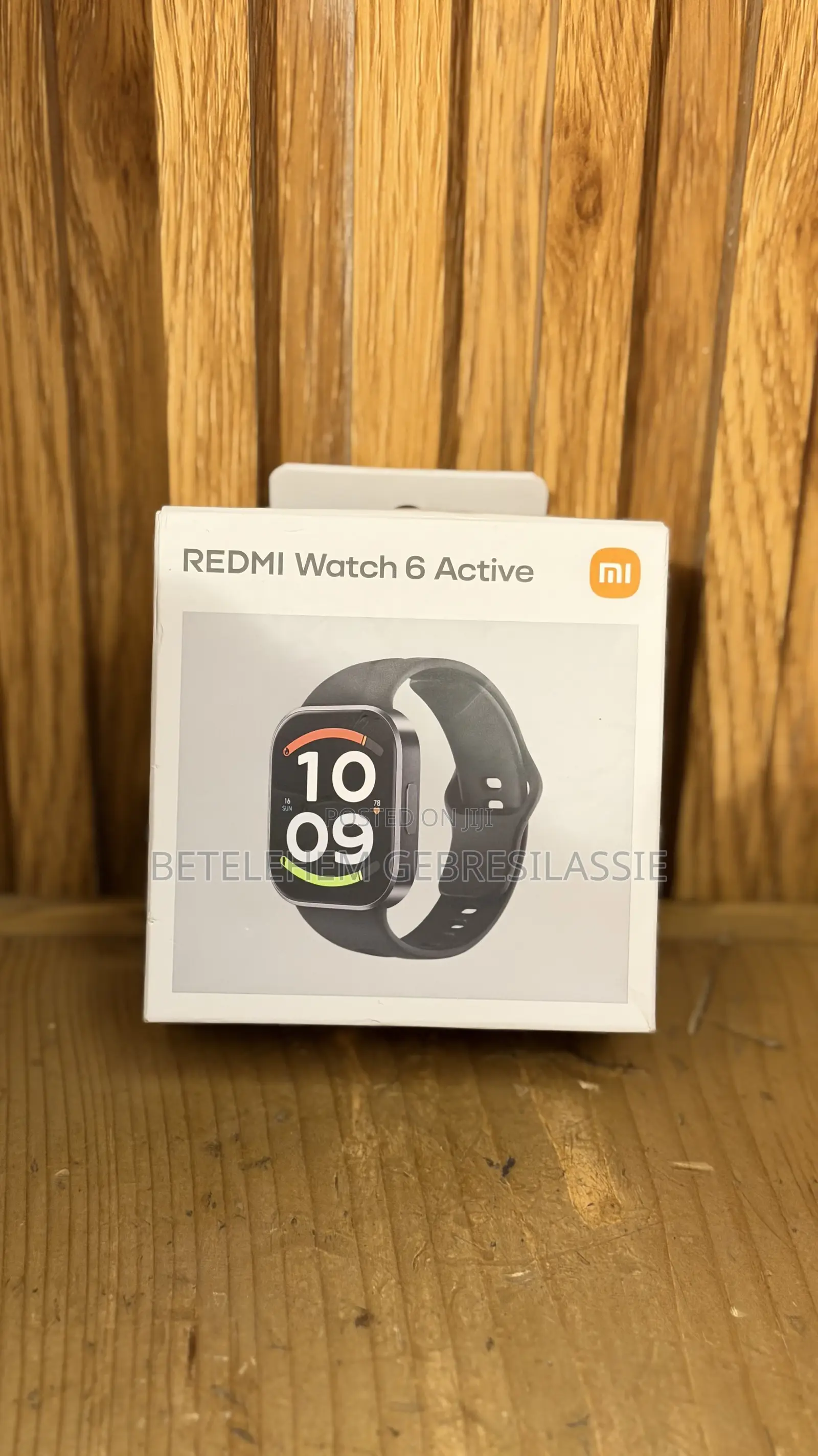 Redmi Watch 6 Active