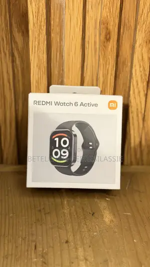 Redmi Watch 6 Active