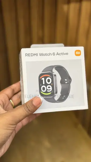 Redmi Watch 6 Active