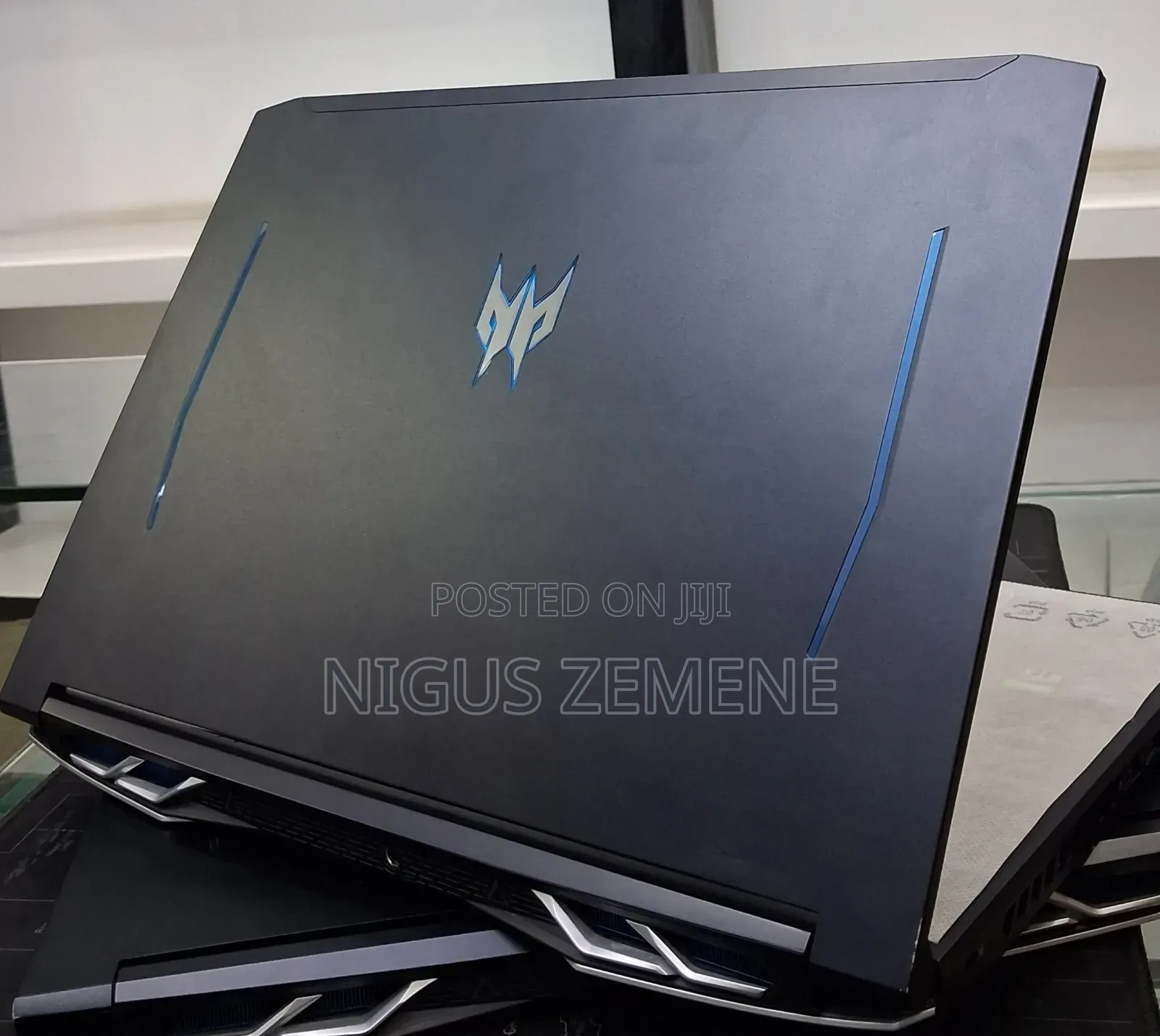 New Laptop Acer Predator Helios Neo 16 16GB Intel Core i9 SSD 512GB