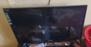 TV 32 Inch Salvador + Reciver