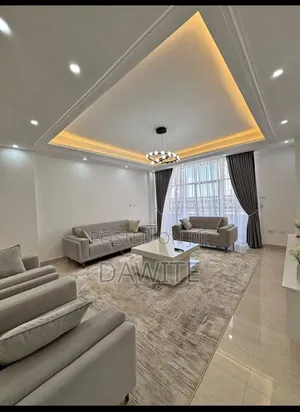 Furnished 3bdrm Apartment in Nohe, Bole for sale