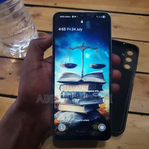 Samsung Galaxy M14 64 GB Black