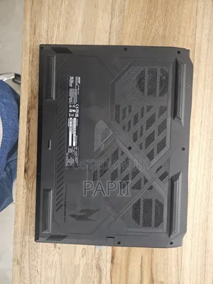 New Laptop Acer Nitro V 16 AI 16GB AMD Ryzen 7 SSD 1T