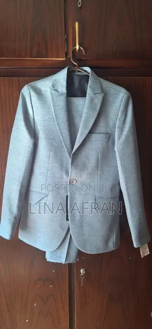 Suit Imported From Turkey