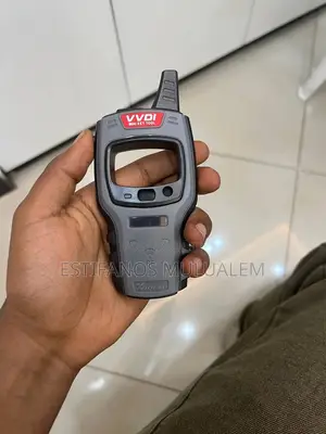 VVdi Mini Key Tool
