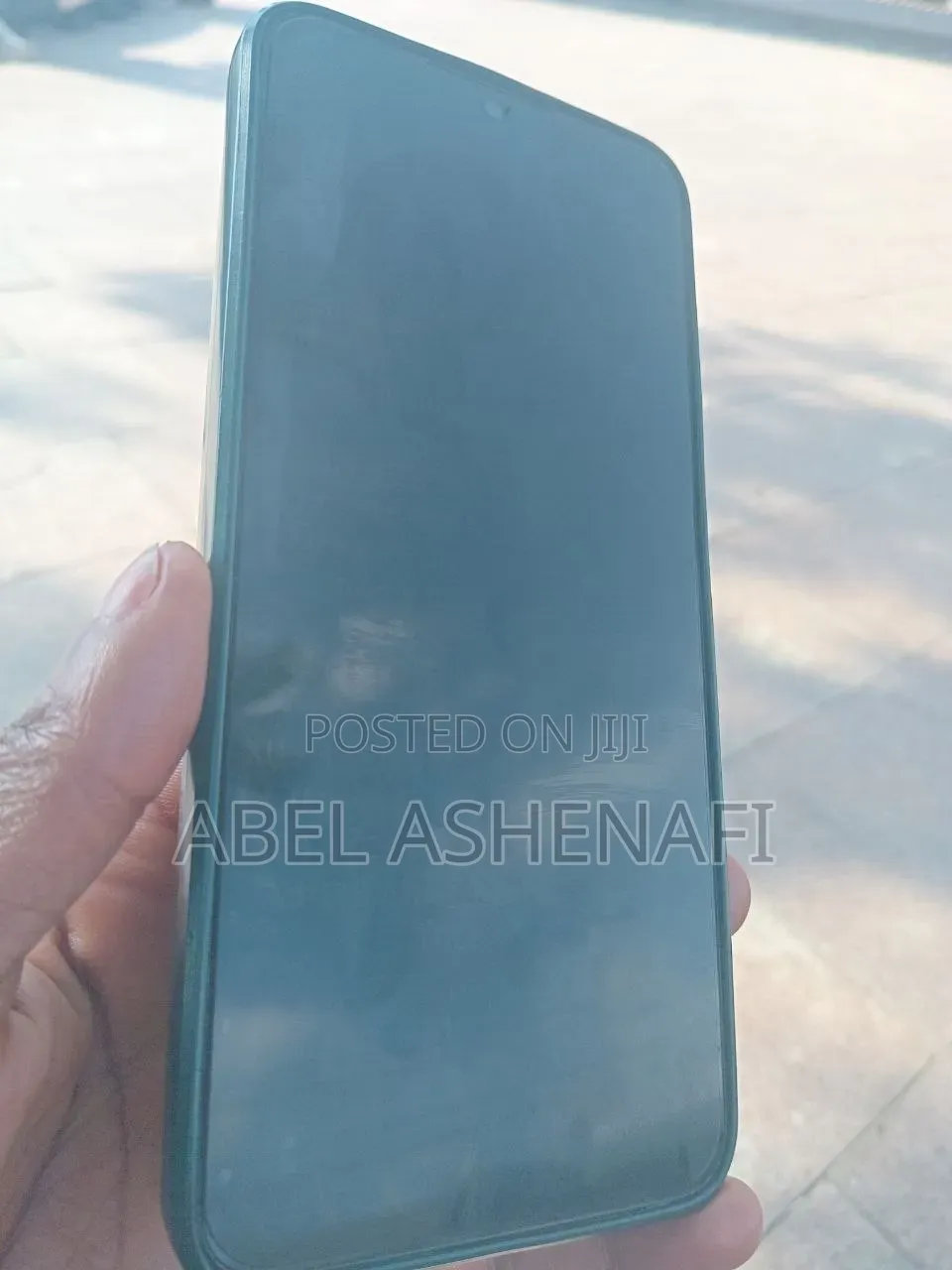 Samsung Galaxy M14 64 GB Black