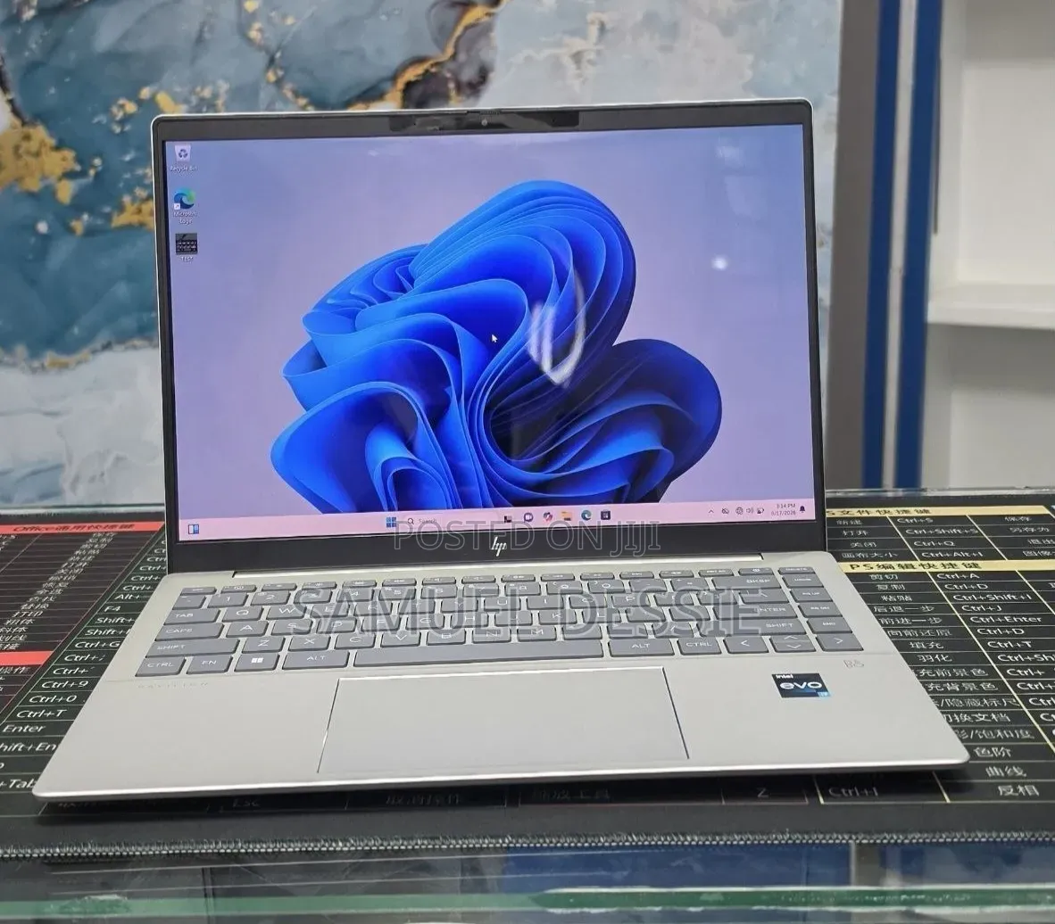 New Laptop HP Pavilion 15 16GB Intel Core i7 SSD 1T