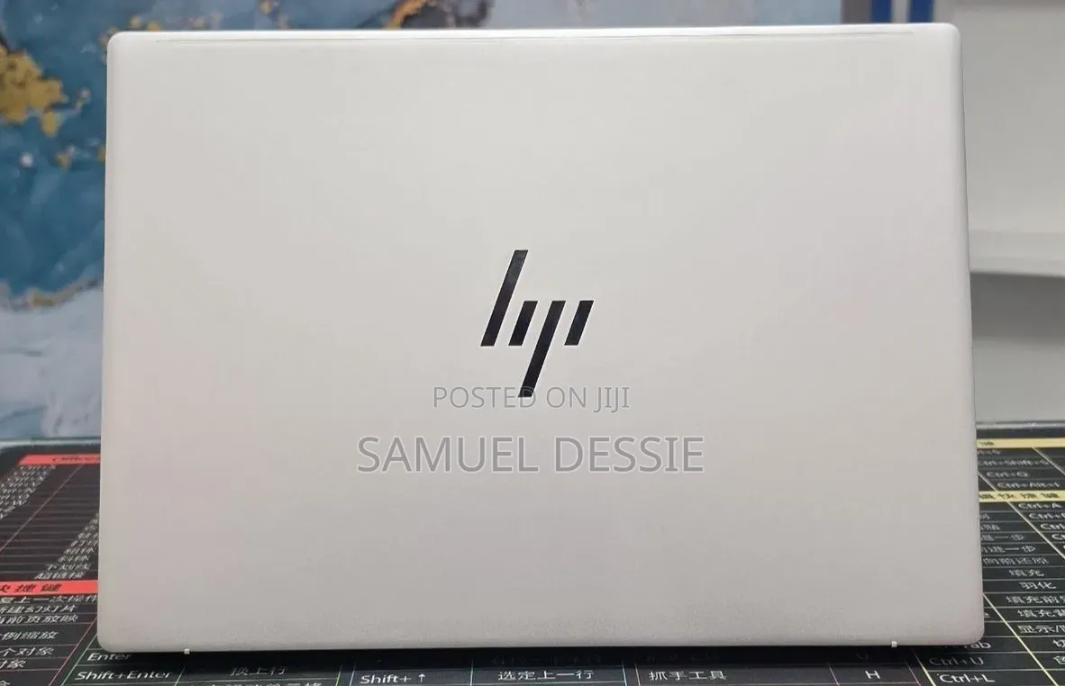 New Laptop HP Pavilion 15 16GB Intel Core i7 SSD 1T