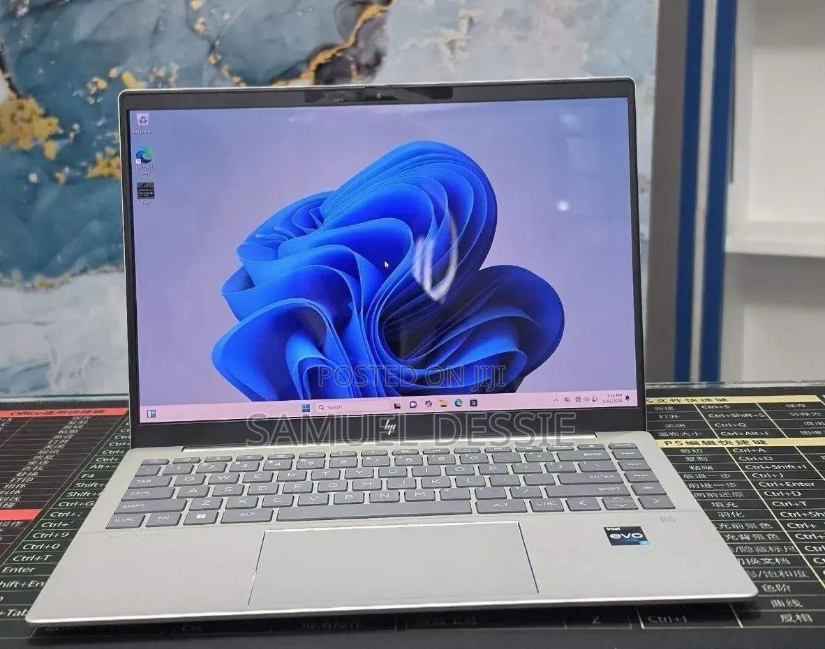 New Laptop HP Pavilion 15 16GB Intel Core i7 SSD 1T