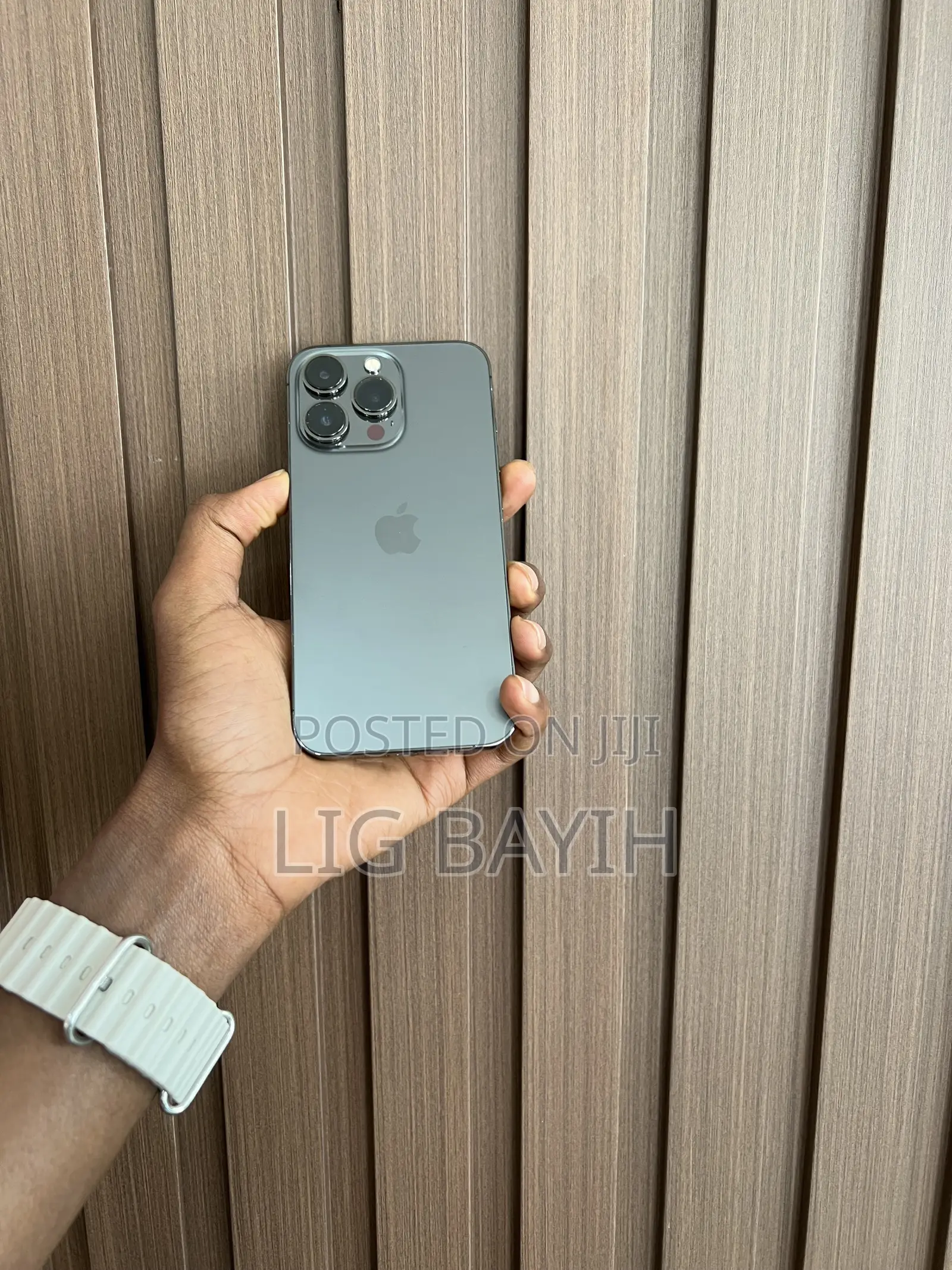 Apple iPhone 13 Pro 256 GB