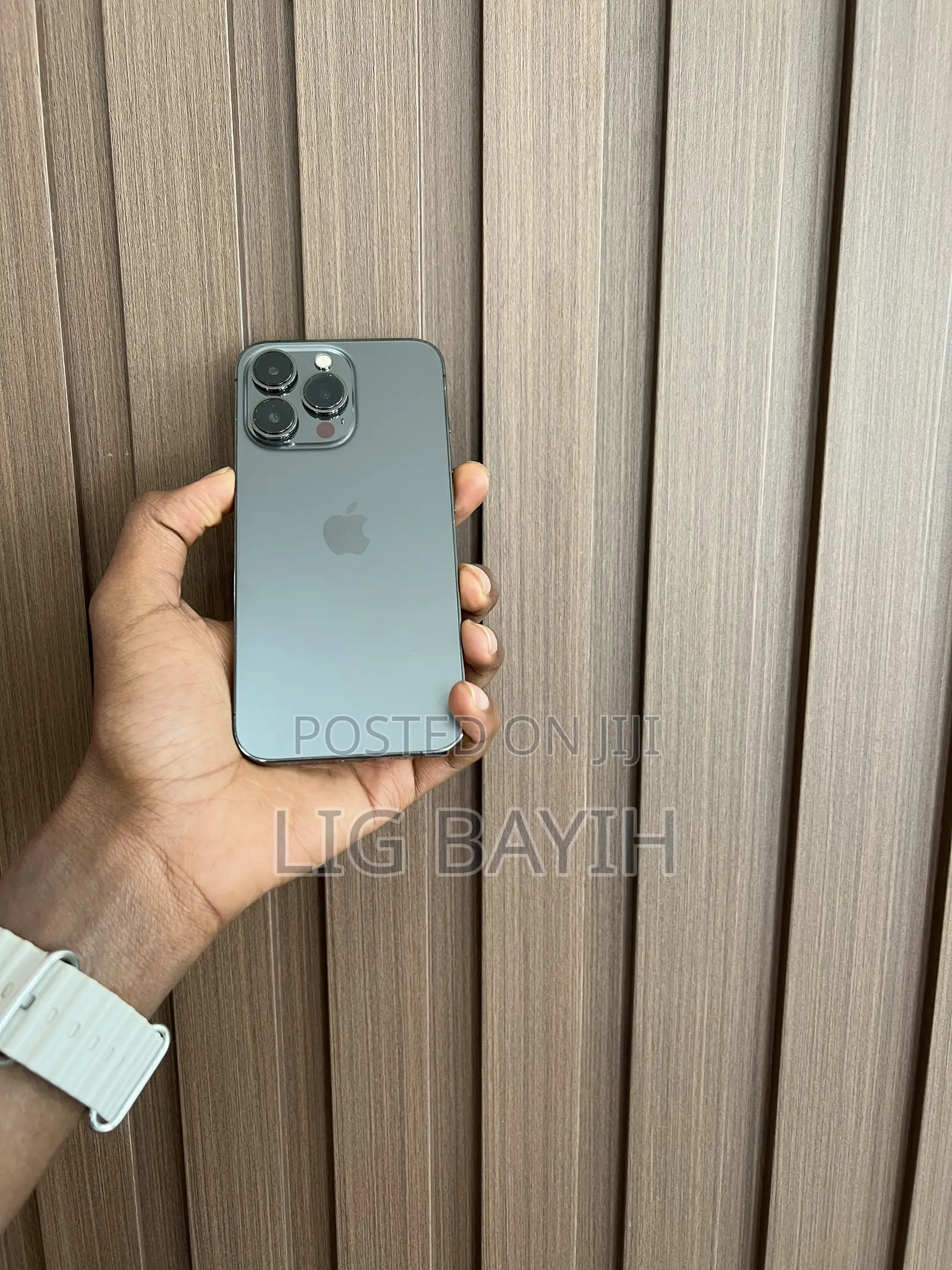 Apple iPhone 13 Pro 256 GB