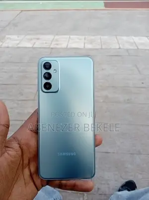 Samsung Galaxy M23 5G 128 GB