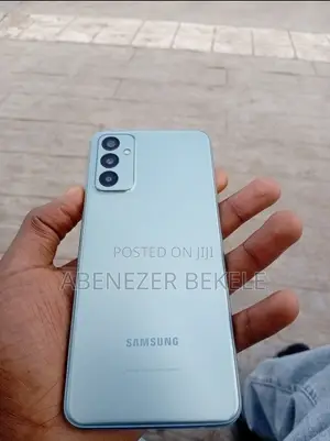 Samsung Galaxy M23 5G 128 GB