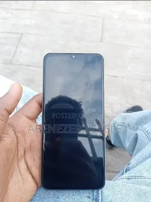 Samsung Galaxy M23 5G 128 GB